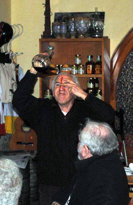 Vino Gastro-tur til Jalon (18)