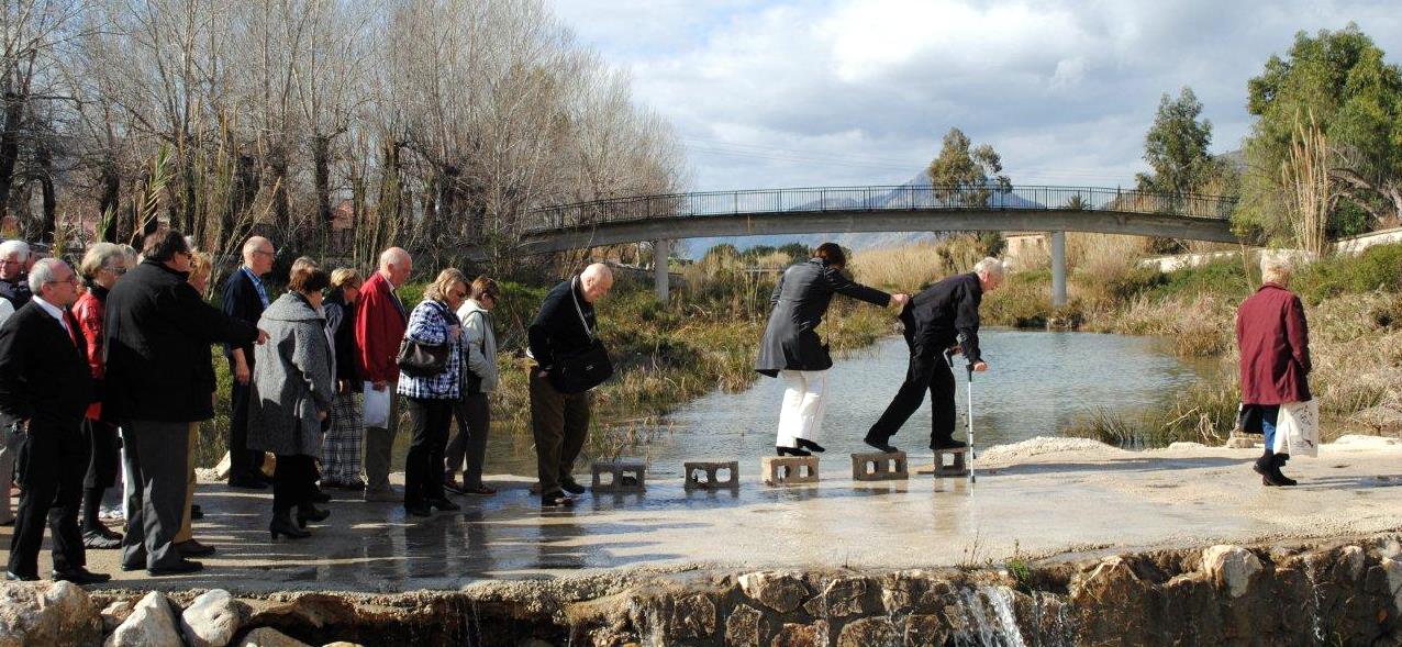 Vino Gastro-tur til Jalon (23)