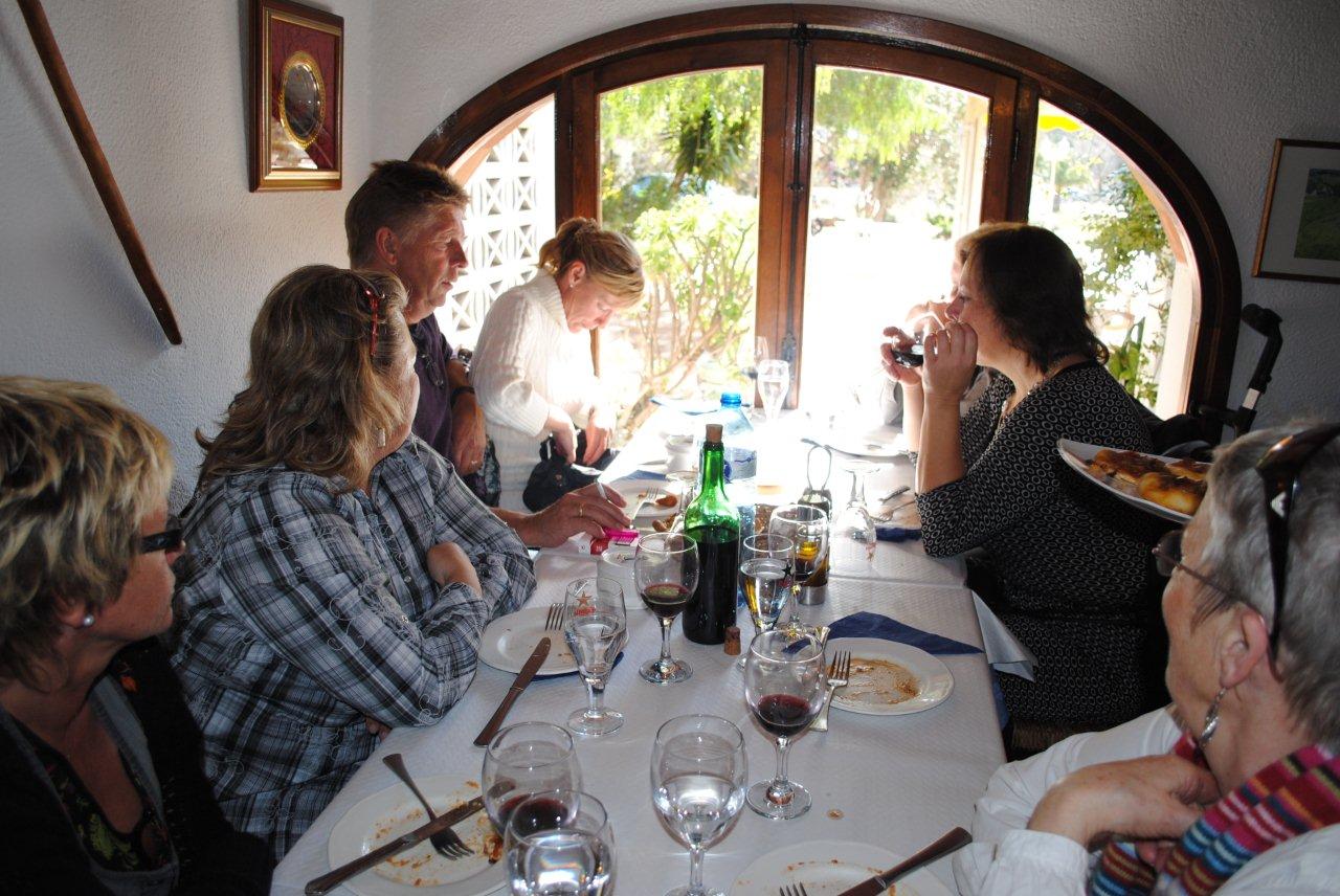 Vino Gastro-tur til Jalon (34)